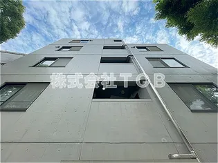 KAMIKITA TERRACE ーカミキタテラスー【3階】の外観