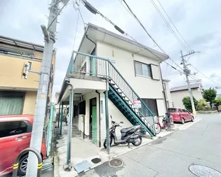 グリーンハイツの画像