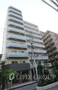 グロースレジデンス横浜大通り公園の画像