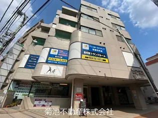 清瀬貴志ビルの画像