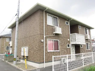 ルミナス富岡Bの画像