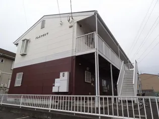 パレス長嶋の画像