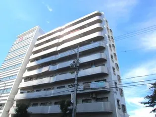 パークサイド西梅田の画像