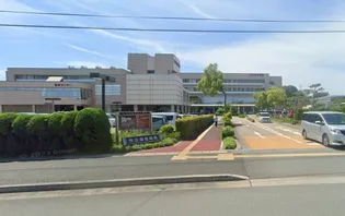 メニュエットII【3階】の周辺