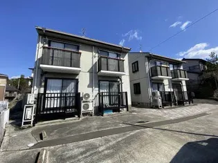 サニーハイツF Pの画像