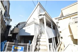 ウィンズ上永谷C棟の画像