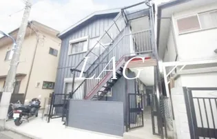 スペースIの画像