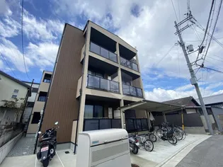 MARK VILLA 吉田の画像