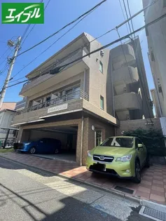 御器所フォーラムの画像