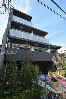 ヴォーガコルテ王子神谷弐番館の画像