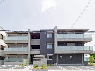 BEREO PLAISANTの画像