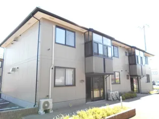 リビングタウン東通 Eの画像