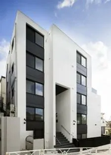 ReveResidence初台【2階】の外観