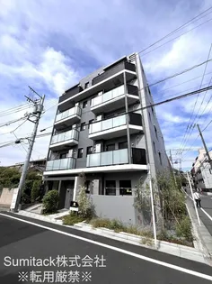 プライムブリス中野富士見町IIの画像