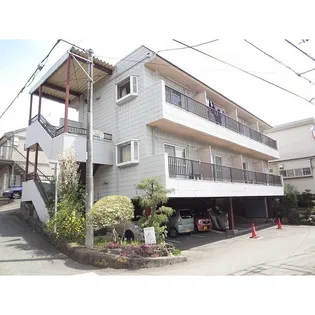 渡辺マンションの画像