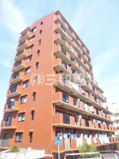 エスペランサ白子壱番館【5階】の外観