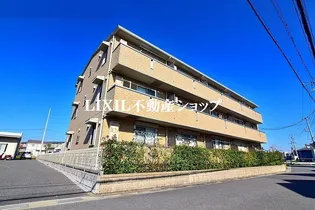 シャルマンドミールBの画像