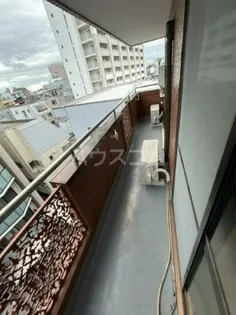 F1マンション【6階】の内装