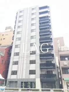 メイクスデザイン両国NORTH【2階】の外観