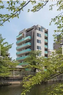 清澄白河レジデンス伍番館の画像