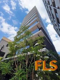 東京都北区中里1【マンション】の外観