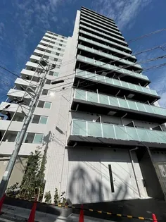 GENOVIA青砥skygarden【12階】の外観