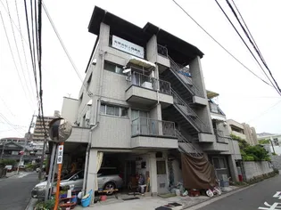 レジデンス牛田の画像
