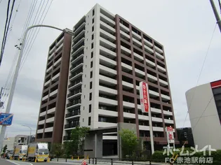 クリオレジダンス赤池ザ マークスの画像