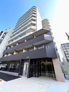 東京都豊島区南大塚1【マンション】の外観