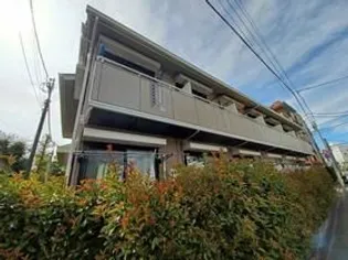 デュエルSALA(デュエルサラ)【2階】の外観