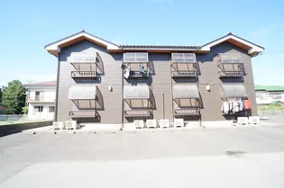 コーポ・ピステル【2階】の地図