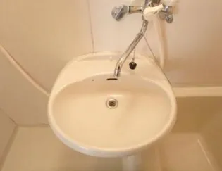 コーポ・ピステル【2階】の内装