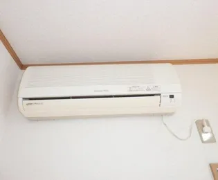 コーポ・ピステル【2階】の内装