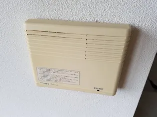 コーポ・ピステル【2階】の内装