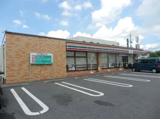 コーポ・ピステル【2階】の周辺