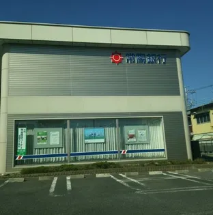 コーポ・ピステル【2階】の周辺