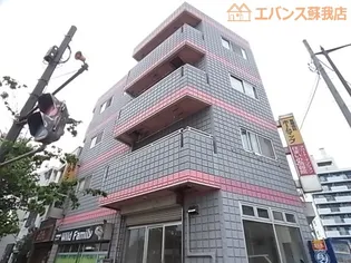 第25大協ビルの画像