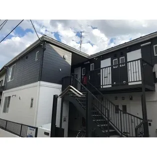 エスポワール【2階】の外観