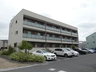 エクレールの画像