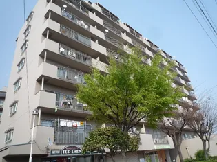 サニーハウス土山の画像