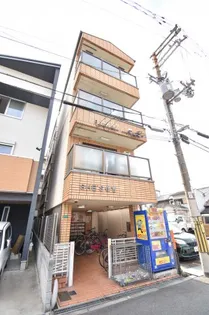 シーズ住吉の画像