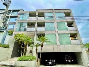 レジディア目黒IIの画像