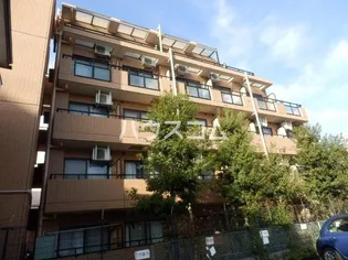 プライムアーバン行徳駅前II【4階】の外観