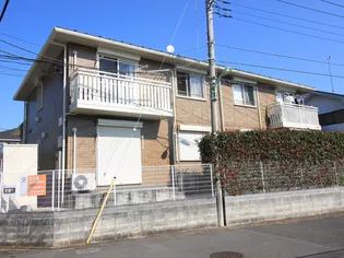 サンモ-ル町田I【1階】の外観