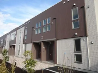 メゾン グレイスの画像