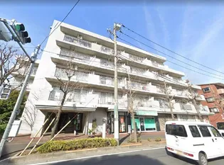 プラザホワイトAの画像