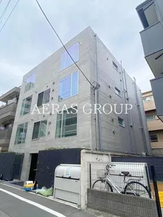 GRAN PASEO 白金高輪の画像