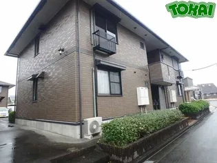 メゾンベール コーヤ C棟の画像