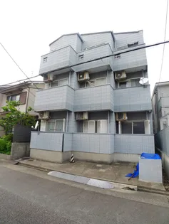 愛知県名古屋市昭和区元宮町4【マンション】の外観