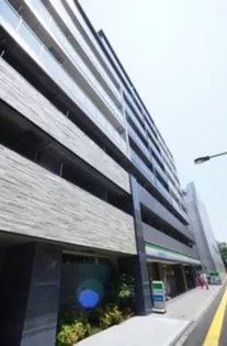 グランド ガーラ門前仲町の画像